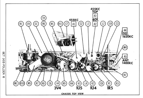 55L2 Ch= HS-470; Motorola Inc. ex (ID = 2699505) Radio