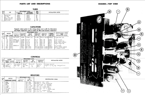 55X13A Ch=HS-50; Motorola Inc. ex (ID = 513225) Radio