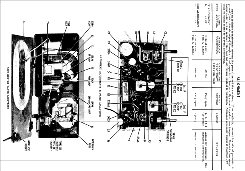 56CS1 Ch= HS-490; Motorola Inc. ex (ID = 1782751) Radio