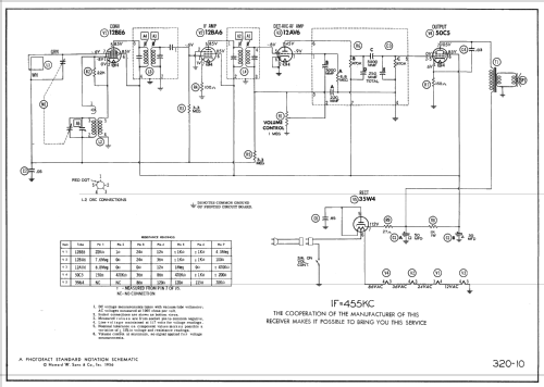 56R3 Ch= HS-487; Motorola Inc. ex (ID = 2263133) Radio