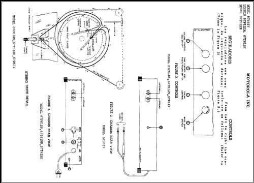 57B61V Ch= HS-77; Motorola Inc. ex (ID = 395020) Radio