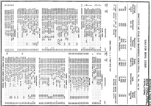 57BP1A 57BP1A; Motorola Inc. ex (ID = 131394) Radio