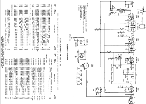 57CD1 Ch= HS-528; Motorola Inc. ex (ID = 1071341) Radio