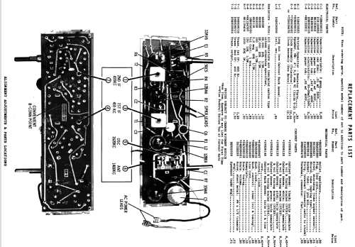 57CS1 Ch= HS-527; Motorola Inc. ex (ID = 1071193) Radio