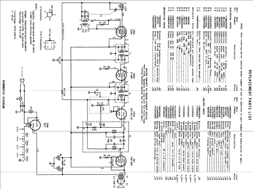 57H4 Ch= HS-523; Motorola Inc. ex (ID = 1071242) Radio