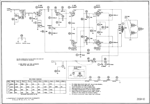 57HFP1 Ch= HS-543; Motorola Inc. ex (ID = 515535) R-Player