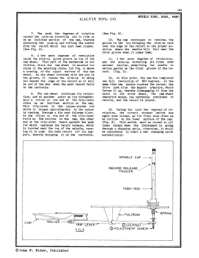 58-FRC ; Motorola Inc. ex (ID = 2938845) Radio