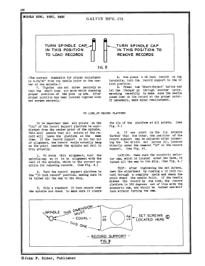 58-FRC ; Motorola Inc. ex (ID = 2938852) Radio