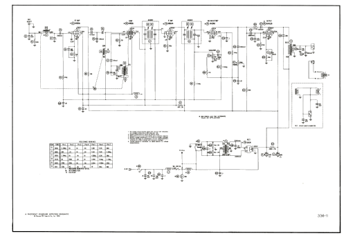 596-12 ; Motorola Inc. ex (ID = 1966195) Car Radio