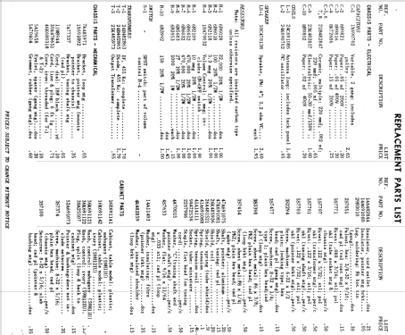 59H12IU HS-210; Motorola Inc. ex (ID = 1075882) Radio