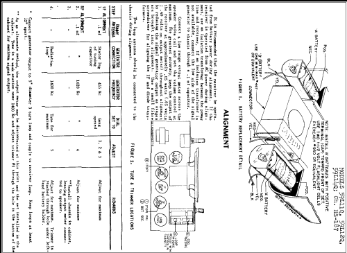 59L11Q Ch= HS-187; Motorola Inc. ex (ID = 269789) Radio