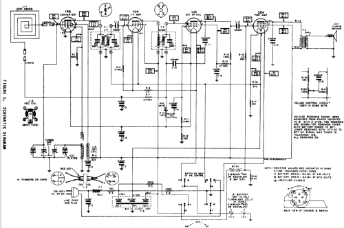 59L12Q Ch= HS-187; Motorola Inc. ex (ID = 1073074) Radio