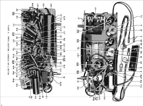 59L12Q Ch= HS-187; Motorola Inc. ex (ID = 1073078) Radio