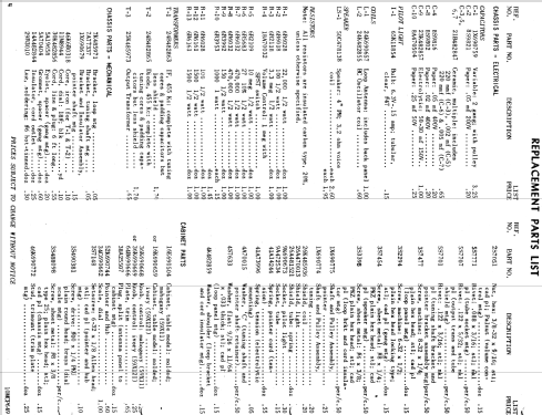 59X11 Ch= HS-180; Motorola Inc. ex (ID = 1076101) Radio