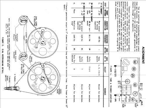 59X22I HS-186; Motorola Inc. ex (ID = 1077123) Radio