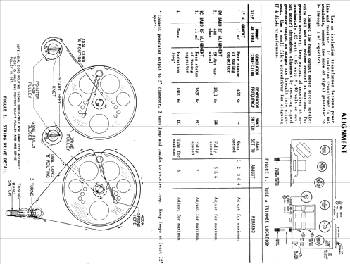 59X22IU Ch= HS-192; Motorola Inc. ex (ID = 1076120) Radio