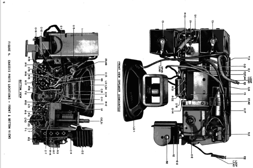 5A9UB Ch= HS-165; Motorola Inc. ex (ID = 1070351) Radio