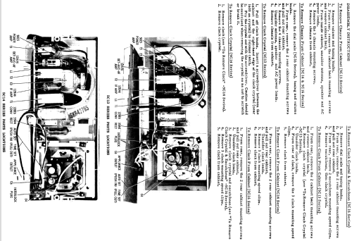 5C16W Ch= HS-663; Motorola Inc. ex (ID = 1141484) Radio