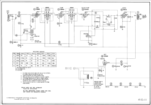 5C22P Ch= HS-578; Motorola Inc. ex (ID = 796475) Radio