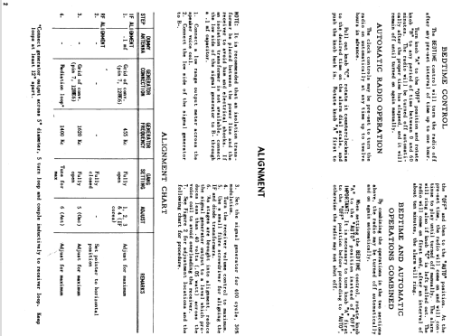 5C3 Ch=HS-262; Motorola Inc. ex (ID = 1071595) Radio