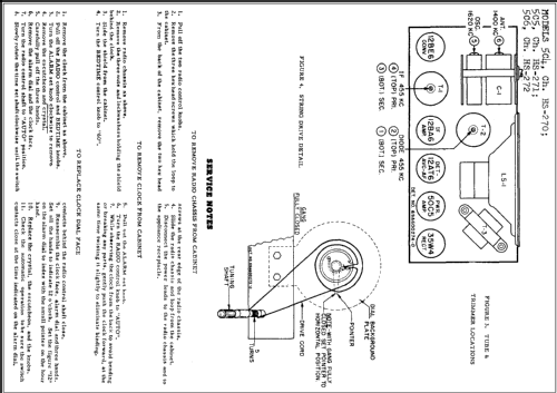 5C4 Ch= HS-270; Motorola Inc. ex (ID = 229144) Radio