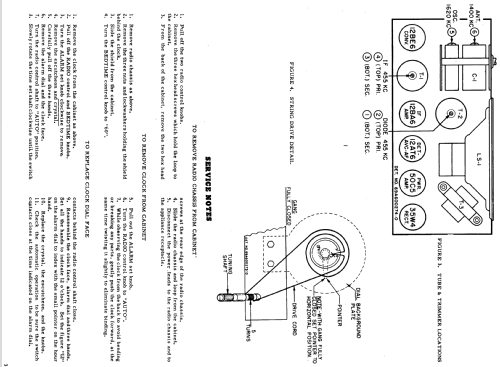 5C4 Ch= HS-270; Motorola Inc. ex (ID = 1071648) Radio