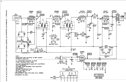 5H12 Ch= HS-256; Motorola Inc. ex (ID = 1071994) Radio