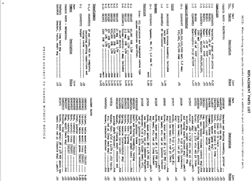 5H13U Ch= HS-244; Motorola Inc. ex (ID = 1072028) Radio