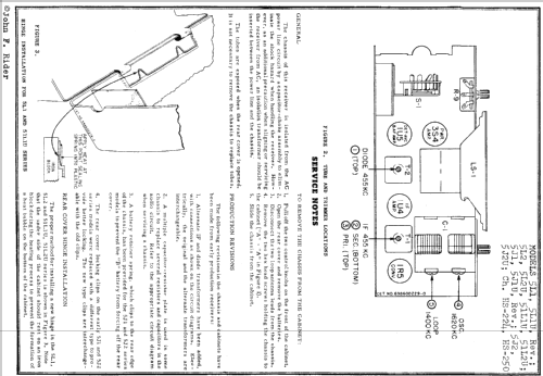 5J1U Ch= HS-224; Motorola Inc. ex (ID = 111410) Radio