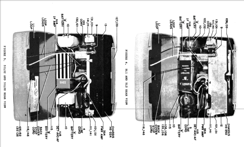 5J1U Ch= HS-224; Motorola Inc. ex (ID = 1069668) Radio