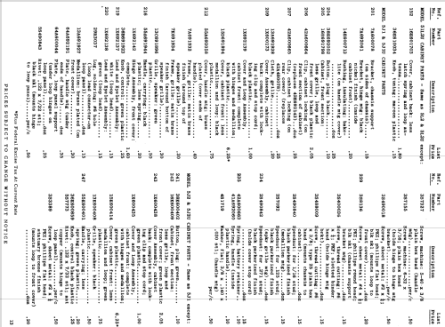 5J1U Ch= HS-224; Motorola Inc. ex (ID = 1069673) Radio