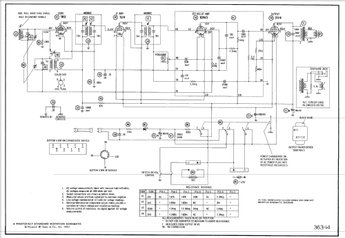 5P32Y Ch= HS-559; Motorola Inc. ex (ID = 2406108) Radio