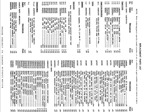 5X13U Ch= HS-243; Motorola Inc. ex (ID = 1074924) Radio