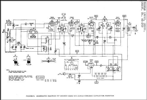 5X22U Ch= HS-259; Motorola Inc. ex (ID = 251387) Radio