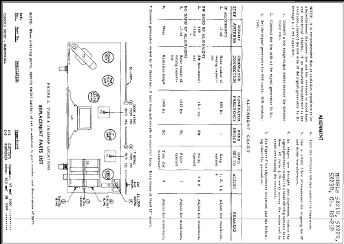 5X22U Ch= HS-259; Motorola Inc. ex (ID = 251388) Radio