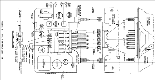 603 ; Motorola Inc. ex (ID = 1085813) Car Radio