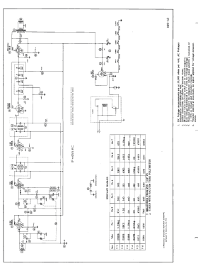 62C2 Ch= HS-299; Motorola Inc. ex (ID = 3126771) Radio