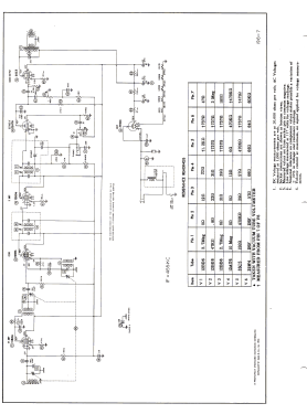 62CW1 Ch= HS-324; Motorola Inc. ex (ID = 3144611) Radio