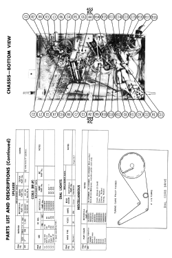 62CW1 Ch= HS-324; Motorola Inc. ex (ID = 3144614) Radio