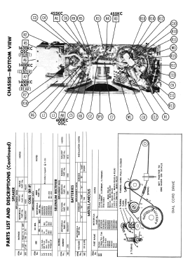 62L1U Ch= HS-308; Motorola Inc. ex (ID = 3100562) Radio