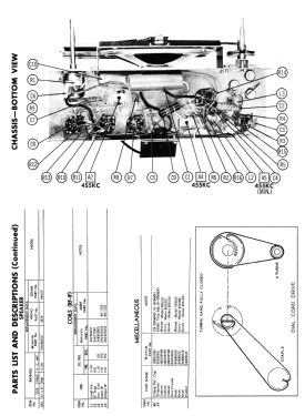 62X12U Ch= HS-314; Motorola Inc. ex (ID = 3078707) Radio