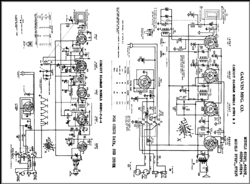 65BP-2 ; Motorola Inc. ex (ID = 460004) Radio