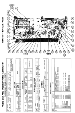 65L1 Ch= HS-455; Motorola Inc. ex (ID = 2720781) Radio