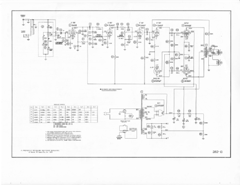 66HF1 Ch= HS-475; Motorola Inc. ex (ID = 2463621) R-Player