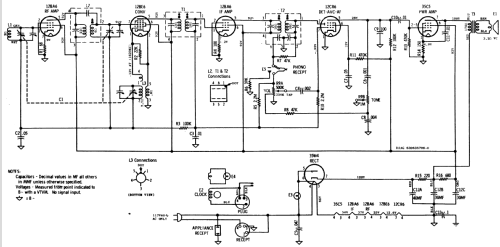 67C2 Ch= HS-529; Motorola Inc. ex (ID = 1075781) Radio