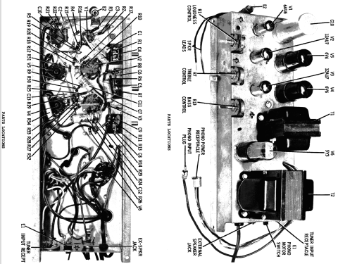 67HFK2 Ch= HS-544; Motorola Inc. ex (ID = 1071314) R-Player