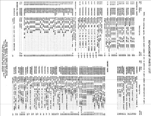 67HFK4 Ch= HS-544; Motorola Inc. ex (ID = 1071324) Enrég.-R