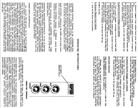 67HFK4 Ch= HS-544; Motorola Inc. ex (ID = 1071327) Enrég.-R