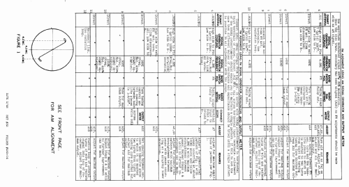 67XM21 Ch= HS-64; Motorola Inc. ex (ID = 941977) Radio