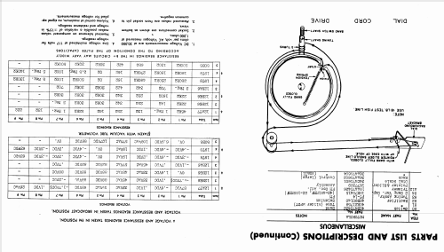 67XM21 Ch= HS-64; Motorola Inc. ex (ID = 941978) Radio